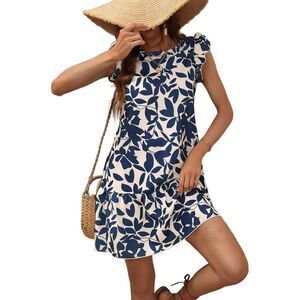 Kayla Paris Womens  Mini Dress